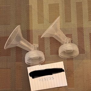 Spectra Flanges